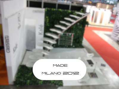 2012 Made - Milano